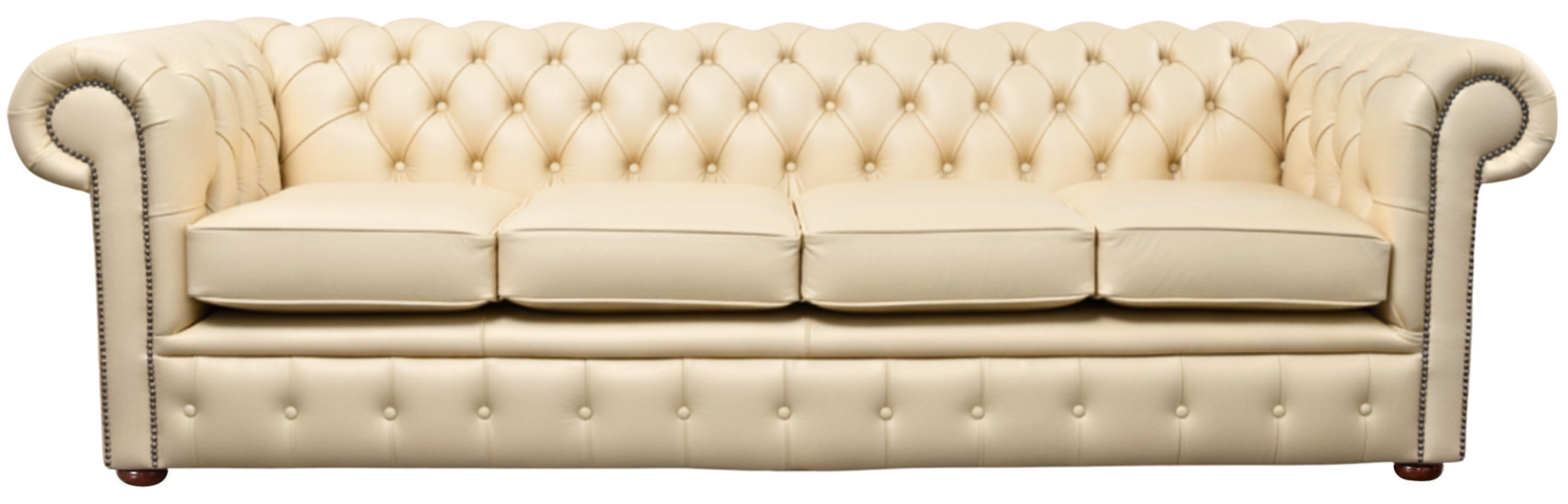 The Cambridge Chesterfield